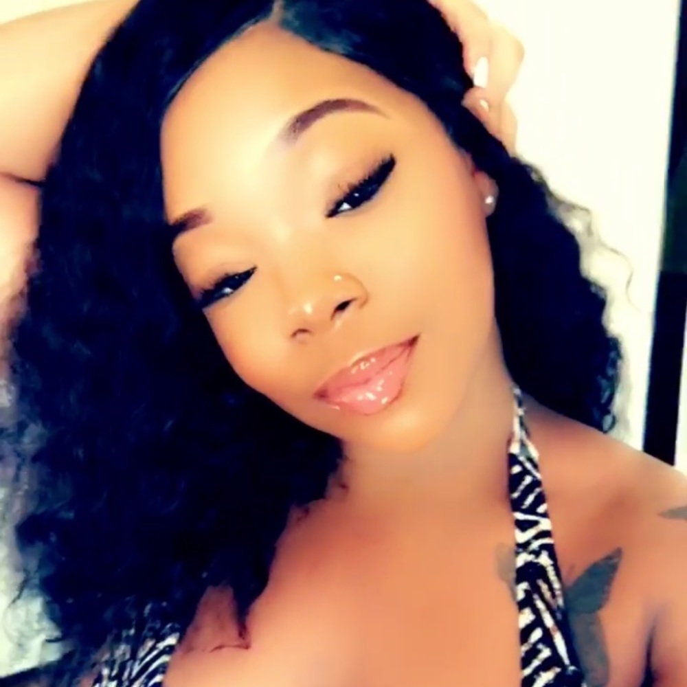 Meet your Posher, Cierria